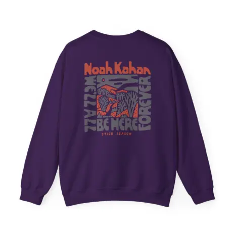 Noah-Kahan-the-View-Between-Villages-Unisex-Heavy-Blend-Crewneck-Sweatshirt-12 Noah Kahan the View Between Villages Unisex Heavy Blend™ Crewneck Sweatshirt