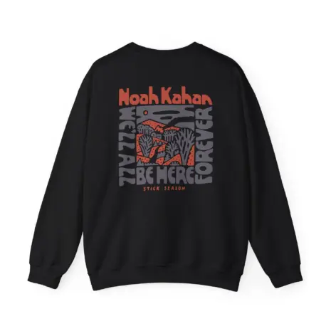 Noah-Kahan-the-View-Between-Villages-Unisex-Heavy-Blend-Crewneck-Sweatshirt-2 Noah Kahan the View Between Villages Unisex Heavy Blend™ Crewneck Sweatshirt