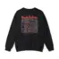 Noah Kahan the View Between Villages Unisex Heavy Blend™ Crewneck Sweatshirt