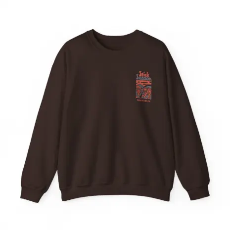 Noah-Kahan-the-View-Between-Villages-Unisex-Heavy-Blend-Crewneck-Sweatshirt-5 Noah Kahan the View Between Villages Unisex Heavy Blend™ Crewneck Sweatshirt