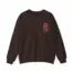 Noah Kahan the View Between Villages Unisex Heavy Blend™ Crewneck Sweatshirt