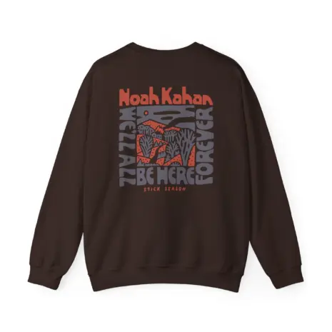Noah-Kahan-the-View-Between-Villages-Unisex-Heavy-Blend-Crewneck-Sweatshirt-6 Noah Kahan the View Between Villages Unisex Heavy Blend™ Crewneck Sweatshirt