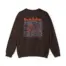 Noah Kahan the View Between Villages Unisex Heavy Blend™ Crewneck Sweatshirt