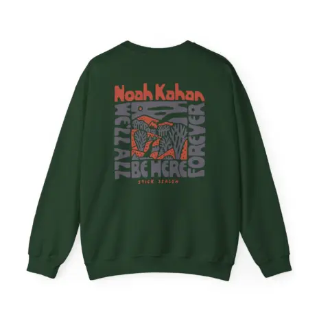 Noah-Kahan-the-View-Between-Villages-Unisex-Heavy-Blend-Crewneck-Sweatshirt-8 Noah Kahan the View Between Villages Unisex Heavy Blend™ Crewneck Sweatshirt