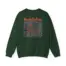 Noah Kahan the View Between Villages Unisex Heavy Blend™ Crewneck Sweatshirt