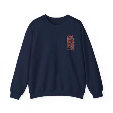 Noah-Kahan-the-View-Between-Villages-Unisex-Heavy-Blend-Crewneck-Sweatshirt-9 Noah Kahan the View Between Villages Unisex Heavy Blend™ Crewneck Sweatshirt