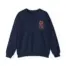 Noah Kahan the View Between Villages Unisex Heavy Blend™ Crewneck Sweatshirt