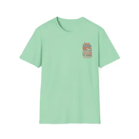 Noah-Kahan-the-View-Between-Villages-Unisex-Softstyle-T-Shirt-11 Noah Kahan the View Between Villages Unisex Softstyle T-Shirt