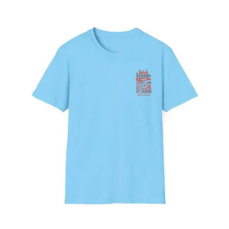 Noah-Kahan-the-View-Between-Villages-Unisex-Softstyle-T-Shirt-13 Noah Kahan the View Between Villages Unisex Softstyle T-Shirt