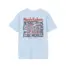 Noah Kahan the View Between Villages Unisex Softstyle T-Shirt