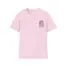 Noah Kahan the View Between Villages Unisex Softstyle T-Shirt