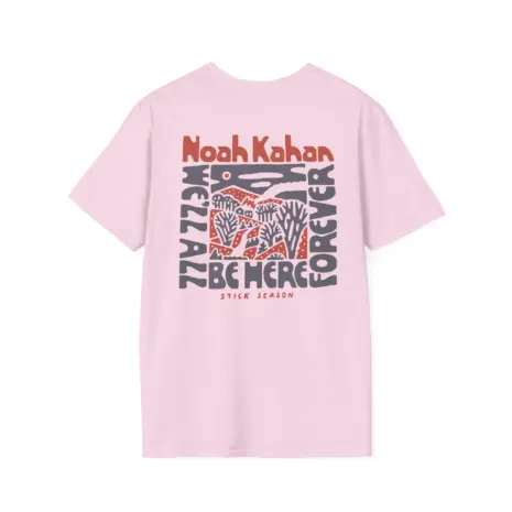 Noah-Kahan-the-View-Between-Villages-Unisex-Softstyle-T-Shirt-18 Noah Kahan the View Between Villages Unisex Softstyle T-Shirt