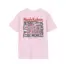Noah Kahan the View Between Villages Unisex Softstyle T-Shirt
