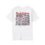 Noah Kahan the View Between Villages Unisex Softstyle T-Shirt