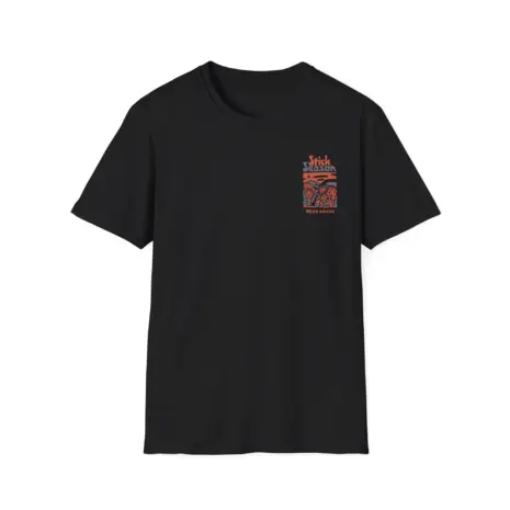 Noah-Kahan-the-View-Between-Villages-Unisex-Softstyle-T-Shirt-3 Noah Kahan the View Between Villages Unisex Softstyle T-Shirt