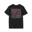 Noah Kahan the View Between Villages Unisex Softstyle T-Shirt
