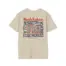 Noah Kahan the View Between Villages Unisex Softstyle T-Shirt