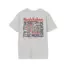 Noah Kahan the View Between Villages Unisex Softstyle T-Shirt