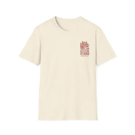 Noah-Kahan-the-View-Between-Villages-Unisex-Softstyle-T-Shirt-9 Noah Kahan the View Between Villages Unisex Softstyle T-Shirt